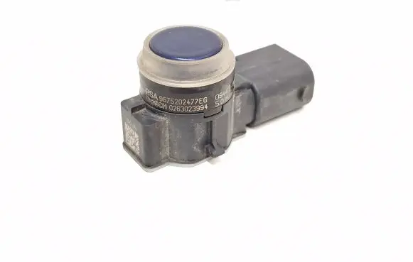 Peugeot 308 Parking PDC sensor 9675202477 0263023994