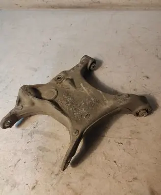 BMW 5 E60 E61 Rear upper control arm/wishbone 6758715