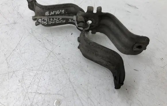Other under body part