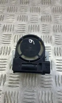 Nissan Qashqai Alarm system siren 284874BA0A VDF4902