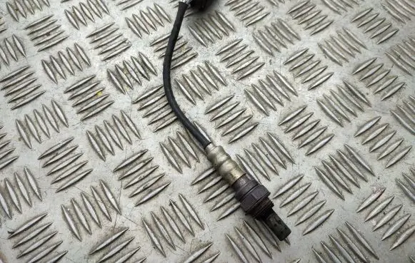 Volkswagen Polo V 6R Lambda probe sensor 03C906262