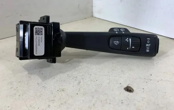 Volvo V60 Wiper switch 31394008