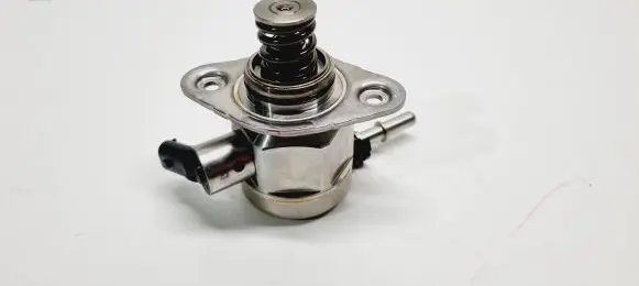 Hyundai Kona I Fuel injection high pressure pump 3532003AC0