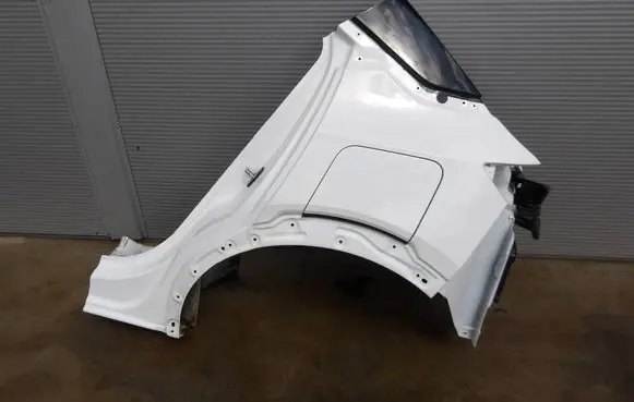 Opel Mokka B Rear quarter panel 