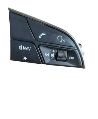 Audi Q3 F3 Other switches/knobs/shifts 80A951523D
