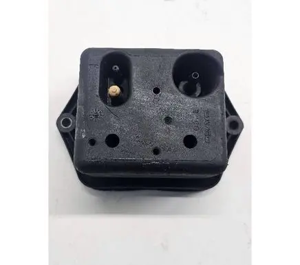 Opel Zafira B Vacuum air tank 
