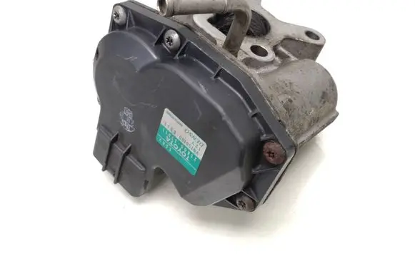 Toyota Yaris EGR valve 2580033011 VN1501000031