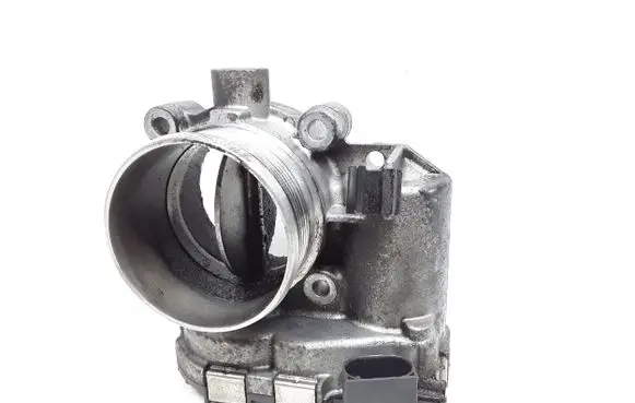 Volvo XC60 Throttle valve 31216665