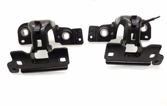 Peugeot 508 Tailgate/trunk/boot hinge 9687860380 9687860480