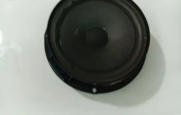 Volkswagen PASSAT CC Front door speaker 3C8035453