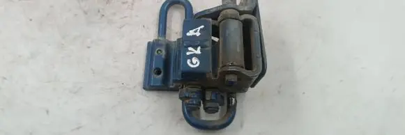 Audi A4 S4 B6 8E 8H Rear door lower hinge 8e0866411