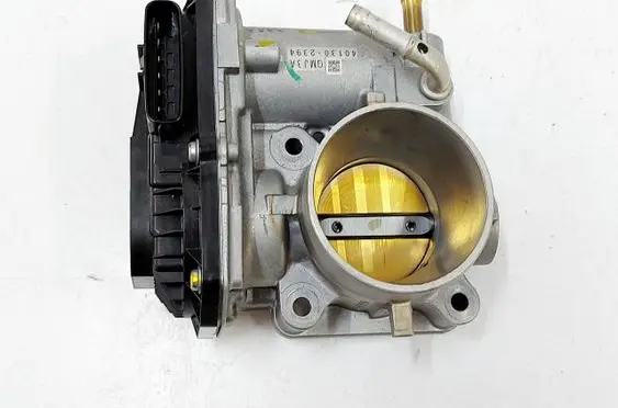 Honda HR-V Throttle body valve 40130-2394
