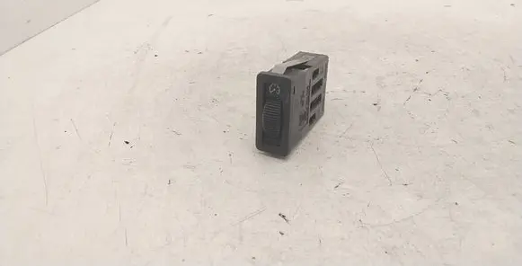 BMW 5 E34 Panel lighting control switch 61311384365 321018