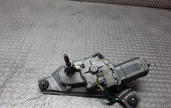 Mitsubishi Outlander Rear window wiper motor 2596000421