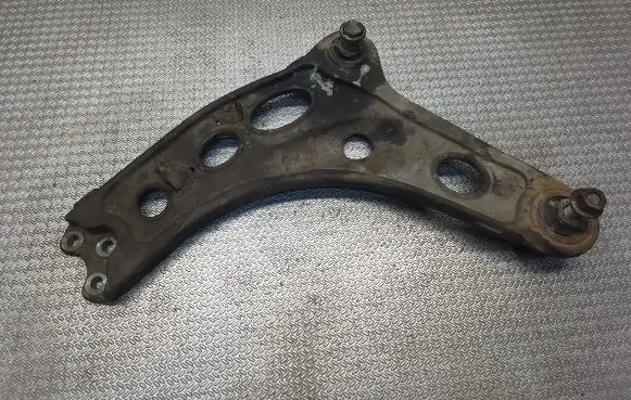 Renault Trafic III (X82) Front control arm 5450100Q1M 93868600 6000618836