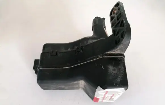 Toyota Avensis T250 Fuse box set