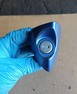 BMW X5 E53 Front door handle cover 15284400