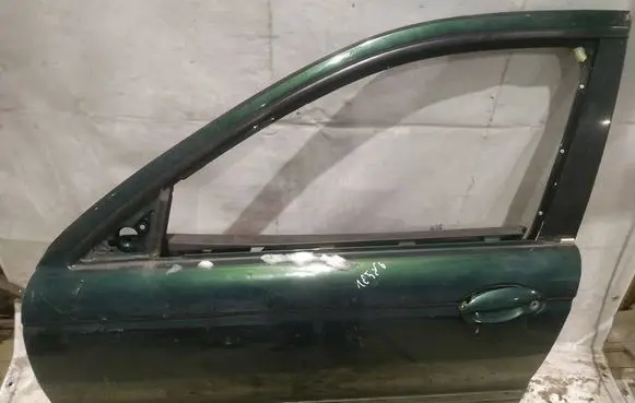 Jaguar X-Type Front door 