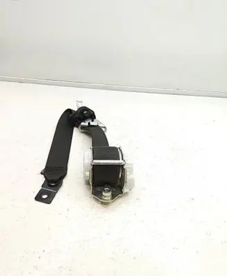 Opel Meriva B Front seatbelt 13305706 13250510 1000046