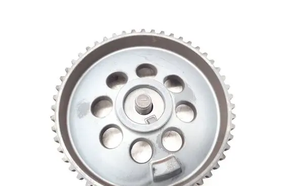 Camshaft pulley/ VANOS