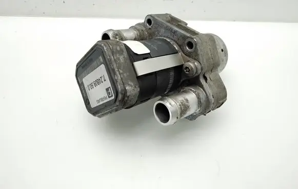 Mercedes-Benz Vito Viano W639 EGR valve 724809600 1271620009
