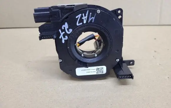 Volvo V40 Airbag slip ring squib (SRS ring) 31343218