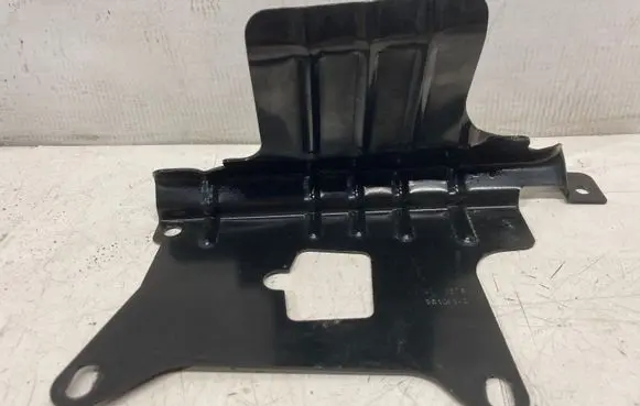 Opel Grandland X Battery bracket 9810614380
