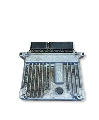 Mercedes-Benz E W211 Engine control unit/module A6461505572 28114675 A0044461540