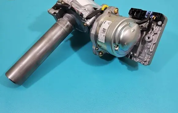 Dacia Sandero III Power steering pump 488109020RT IMPRK1515077