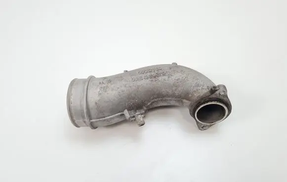 Turbo air intake inlet pipe/hose
