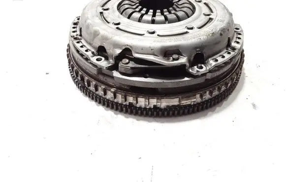 Dacia Duster Clutch set kit