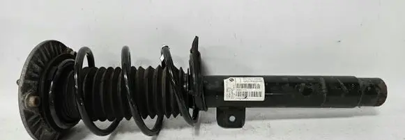 BMW 1 F20 F21 Front shock absorber with coil spring 6862171KAMAX