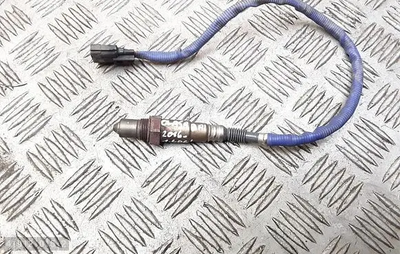 Nissan Qashqai Lambda probe sensor h8201499129 0281004225