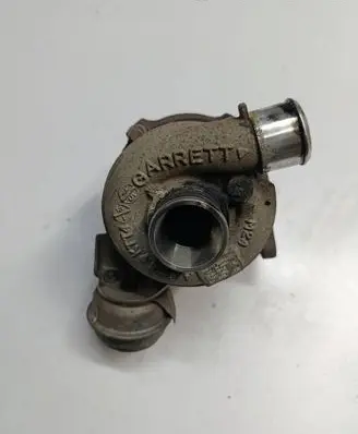 Hyundai i40 Turbo 28201-2A850 01904698K 7940970003