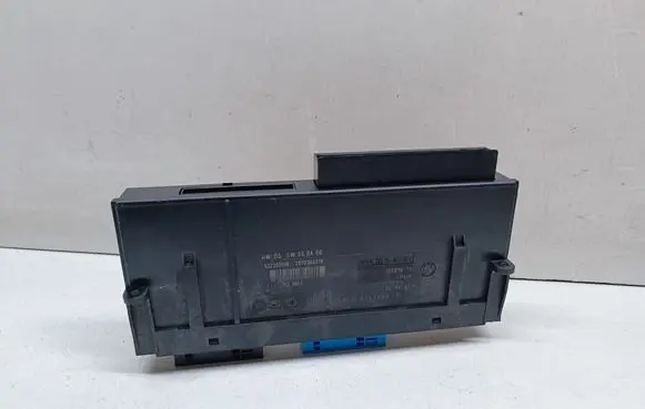 BMW 3 E92 E93 Comfort/convenience module 9153966 61359153966