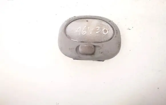 KIA Sorento Other interior light 9262029610