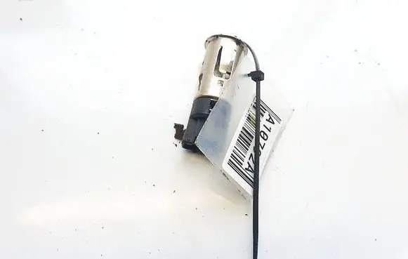 Peugeot 407 Cigarette lighter 7394