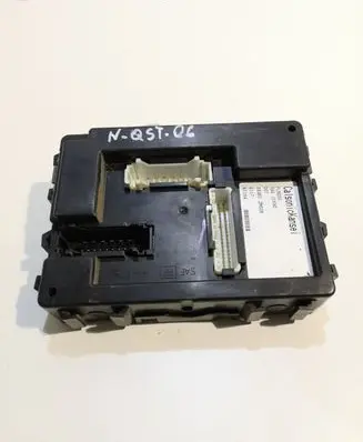 Nissan Quest Other control units/modules 284B0ZM06B