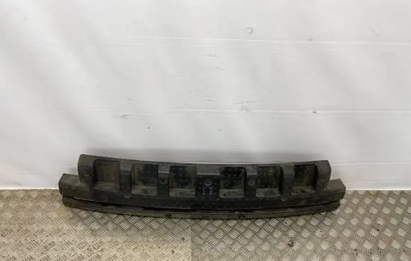 Nissan Juke I F15 Rear bumper foam support bar 850901KA0A