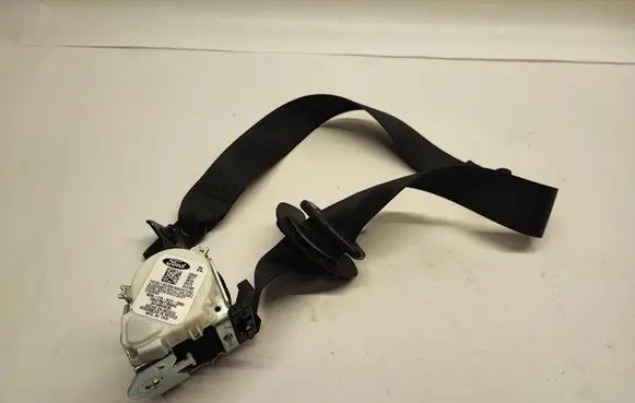 Ford Explorer VI Rear seatbelt DB5378611B69AC