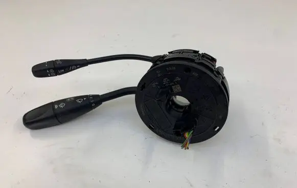 Mercedes-Benz CLC CL203 Airbag slip ring squib (SRS ring) A2035409745
