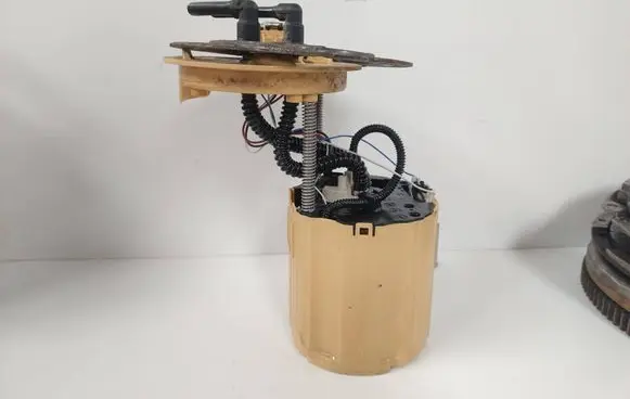Opel Insignia A In-tank fuel pump 