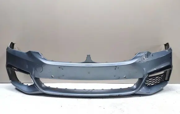 BMW 5 G30 G31 Front bumper 8064928