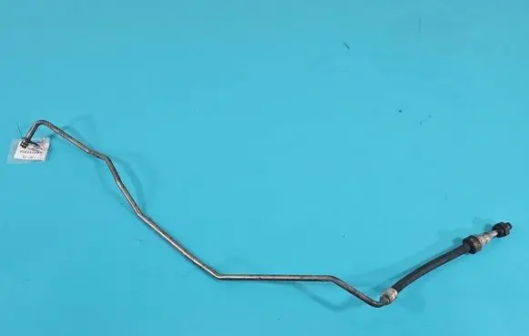 Mercedes-Benz S W221 Clutch pipe/line IMPRK1391179