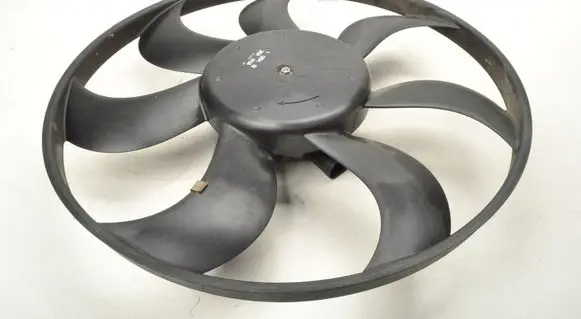 Renault Talisman Electric radiator cooling fan