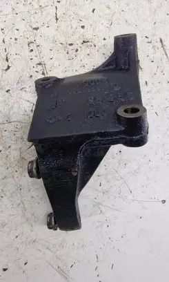 Volkswagen Sharan Engine mounting bracket 09B409905D