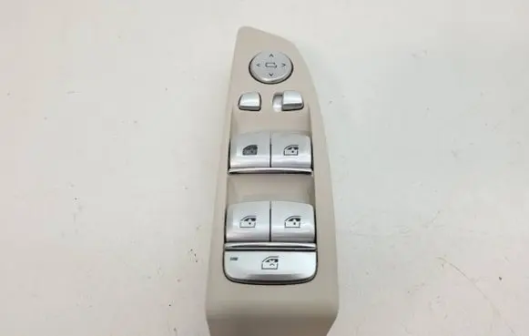 BMW 7 G11 G12 Other switches/knobs/shifts 9382502AUTOFROST