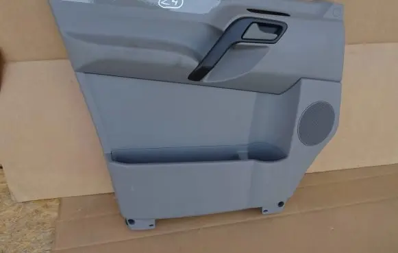 Mercedes-Benz Sprinter W906 Front door card panel trim