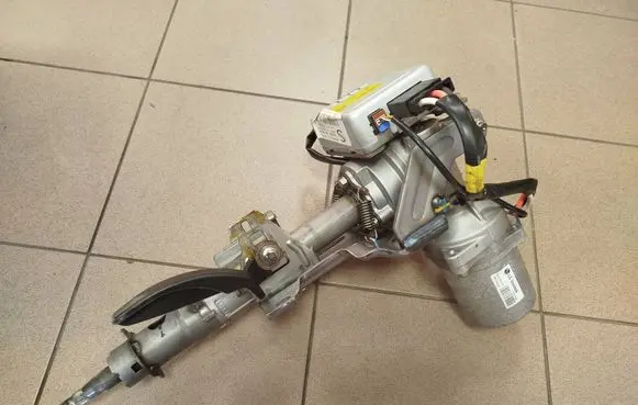KIA Sportage Electric power steering pump 563003U712 563453U511