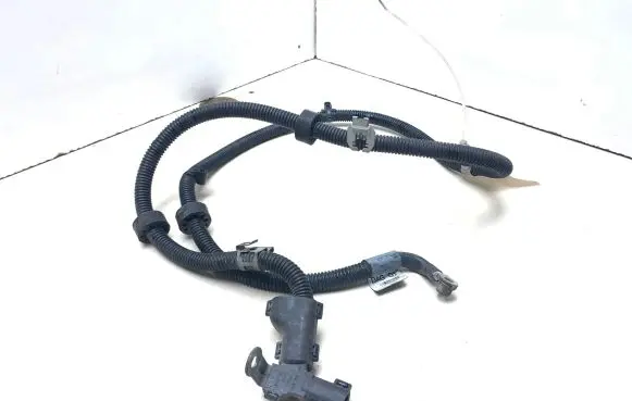 Mercedes-Benz C W204 Wires (starter motor) A2044402513 ZGS001